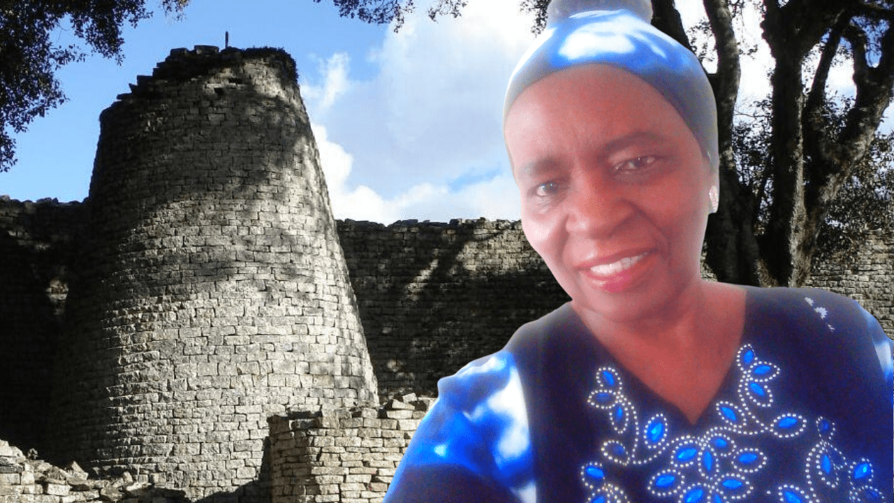 Let's learn about Great Zimbabwe - Sarura Kids